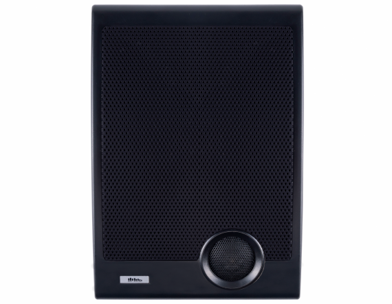 Фото Акустичний комплект SKY SOUND WSE-2504 BLACK