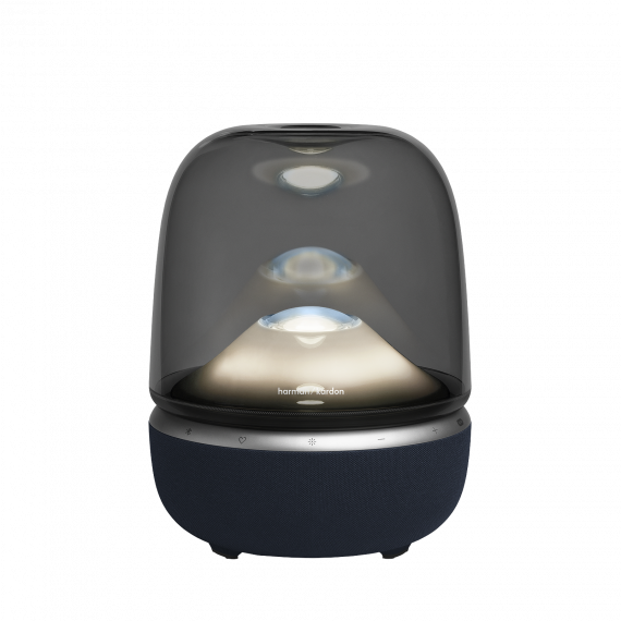 Фото Акустична система Harman/Kardon Aura Studio 5 Wi-Fi