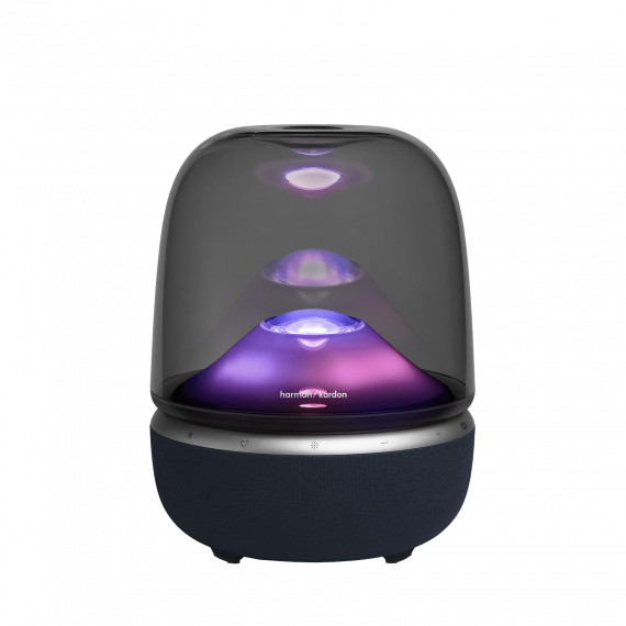 Фото Акустична система Harman/Kardon Aura Studio 5 Wi-Fi