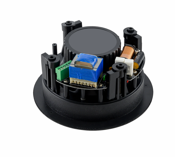 Фото Акустичний комплект SKY SOUND BOX PRO-4402 BLACK