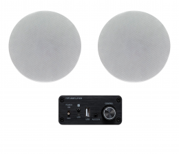 Акустичний комплект SKY SOUND BOX PRO-4402 WHITE