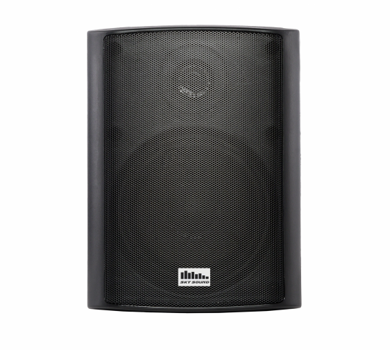 Фото Акустичний комплект SKY SOUND BT-3002 BLACK