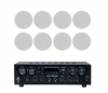 Фото Акустичний комплект SKY SOUND SKС-4808CS