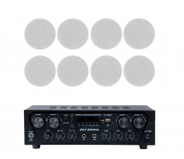 Акустичний комплект SKY SOUND SKС-4808CS