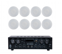 Акустичний комплект SKY SOUND SKС-4808F6