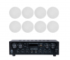 Фото Акустичний комплект SKY SOUND SKС-4808FL
