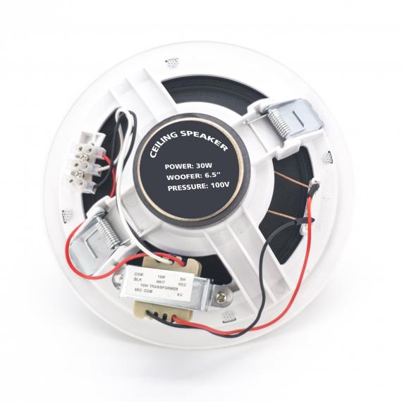 Фото Акустичний комплект SKY SOUND SKС-4808S