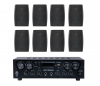 Фото Акустичний комплект SKY SOUND SKW-4808LS BLACK
