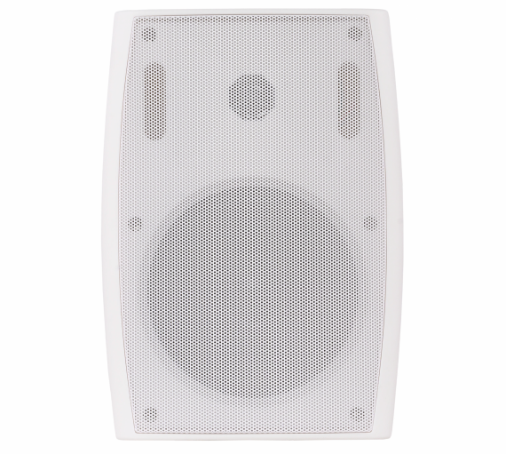 Фото Акустичний комплект SKY SOUND SKW-4808LS WHITE