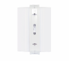Фото Акустичний комплект SKY SOUND SKW-4808NS WHITE