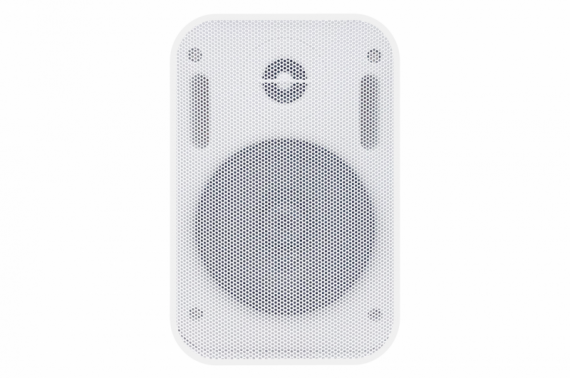 Фото Акустичний комплект SKY SOUND SKW-4808PM WHITE