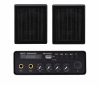 Фото Акустичний комплект SKY SOUND SMN-1026 BLACK