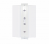 Фото Акустичний комплект SKY SOUND SMN-3022 WHITE