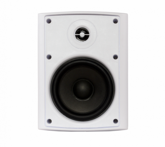 Фото Акустичний комплект SKY SOUND SMN-3022 WHITE