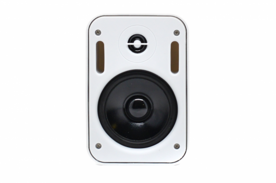 Фото Акустичний комплект SKY SOUND SMP-1424 WHITE