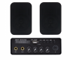 Фото Акустичний комплект SKY SOUND SMP-2422 BLACK