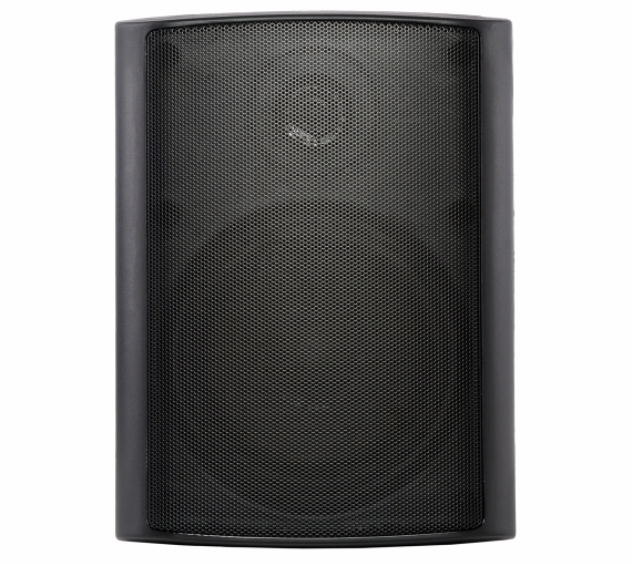 Фото Акустичний комплект SKY SOUND SUBT-10B/NS (2*40Вт) BLACK