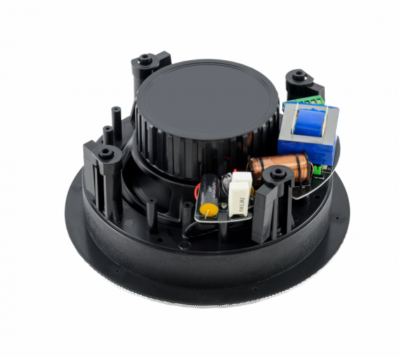 Фото Акустичний комплект SKY SOUND WIFI BOX-1303 BLACK