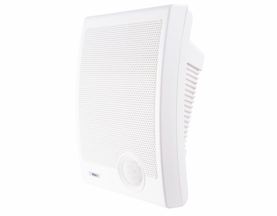 Фото Акустичний комплект SKY SOUND WSE-2004 WHITE