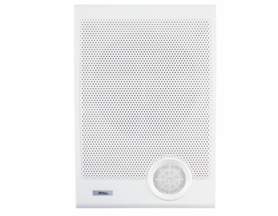 Фото Акустичний комплект SKY SOUND WSE-2004 WHITE