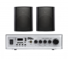 Фото Акустичний комплект SKY SOUND WSE-3002 BLACK
