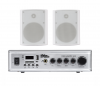 Фото Акустичний комплект SKY SOUND WSE-3002 WHITE