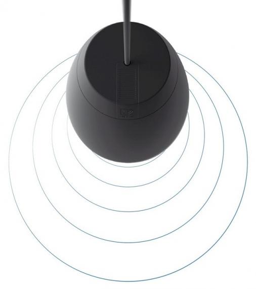 Фото Підвісна колонка Audac ALTI4