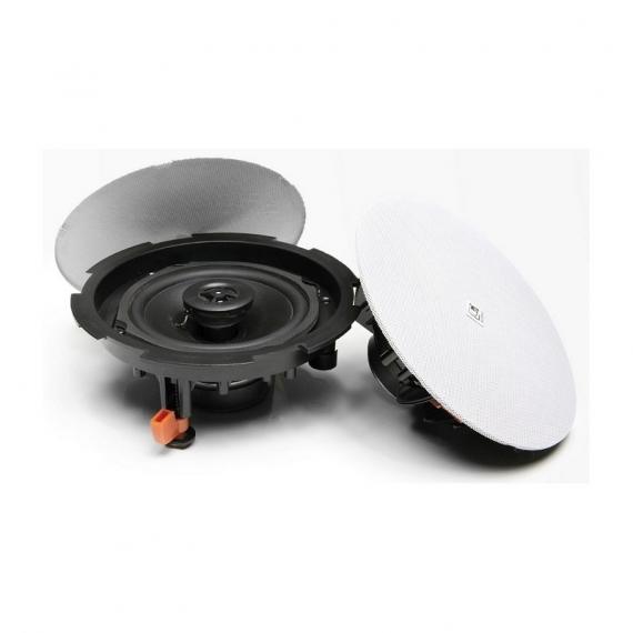 Фото Стельовий динамік Audac CIRA530D