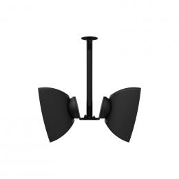 Комплект для кріплення 2 x колонок Audac CMA142