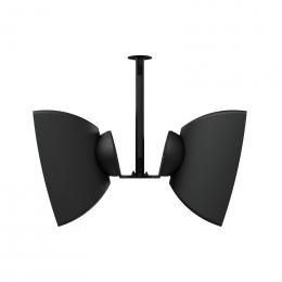 Комплект для кріплення 2 x колонок Audac CMA162