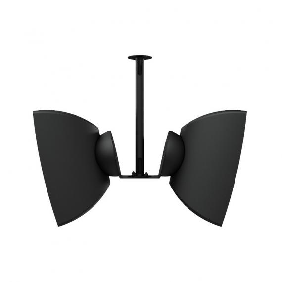 Фото Комплект для кріплення 2 x колонок Audac CMA162