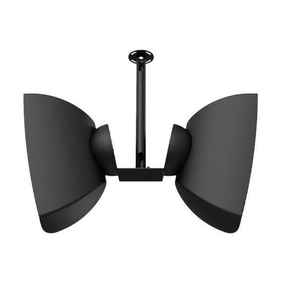 Фото Комплект для кріплення 2 x колонок Audac CMA162