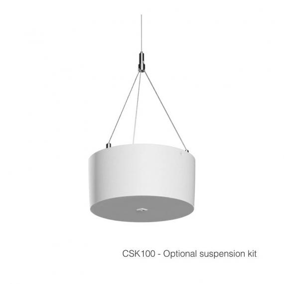 Фото Акустика настінна Audac NELO706I