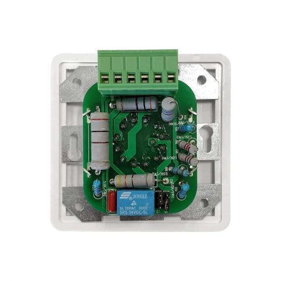 Фото Регулятор гучності Audac VC3022