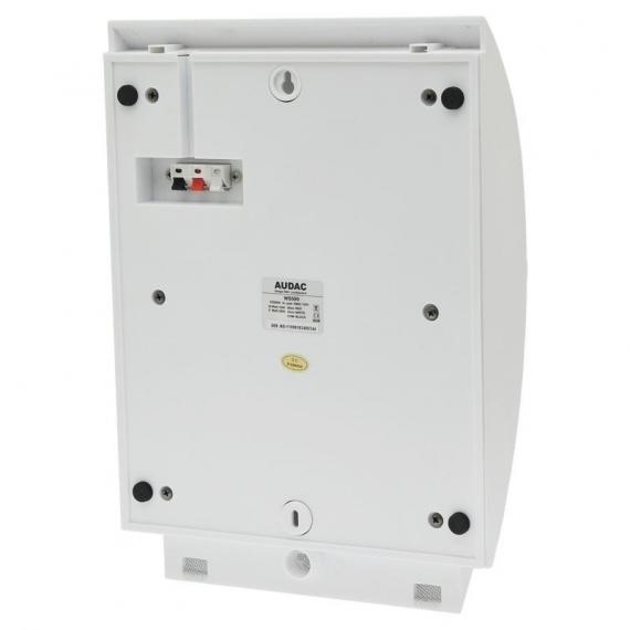 Фото Акустика настінна Audac WS500
