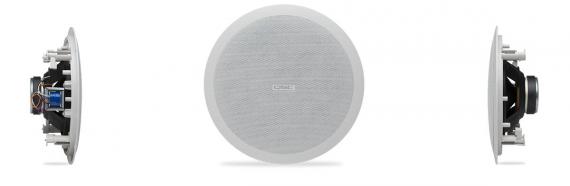 Фото Стельовий динамік QSC AC-C8T-nb