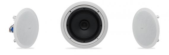 Фото Стельовий динамік QSC AC-C8T-nb
