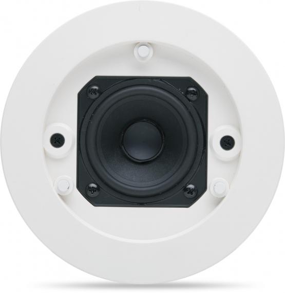 Фото Стельовий динамік QSC AD-C.SAT-WH