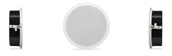 Фото Стельовий динамік QSC AD-C6T-LP