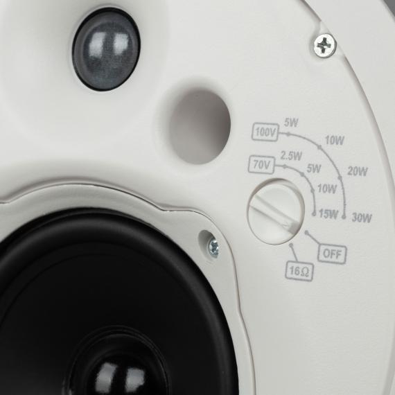 Фото Стельовий динамік RCF MQ50CW