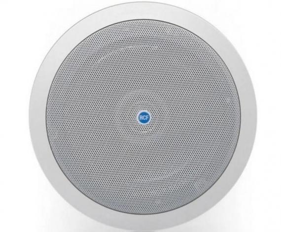 Фото Стельовий динамік RCF PL6X