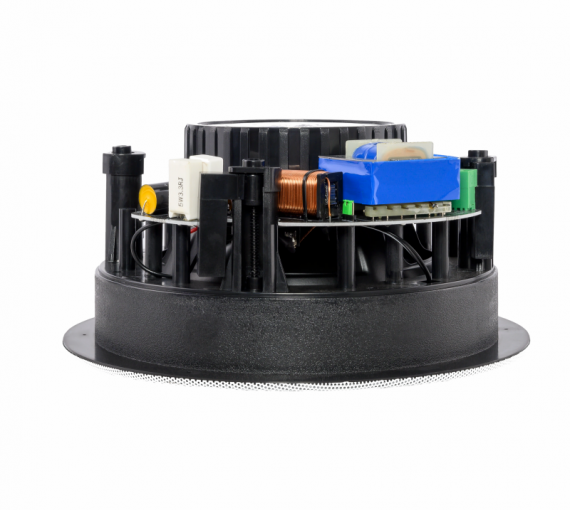 Фото Стельовий динамік SKY SOUND CSL-404 (W/TW)