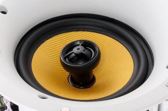 Фото Стельовий динамік SKY SOUND FLC-755 (Hi-Fi)