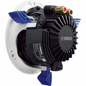 Фото Стельовий динамік YAMAHA NS-IC400 (пара)