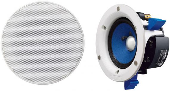 Фото Стельовий динамік YAMAHA NS-IC400 (пара)