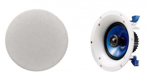 Фото Стельовий динамік YAMAHA NS-IC800 (пара)