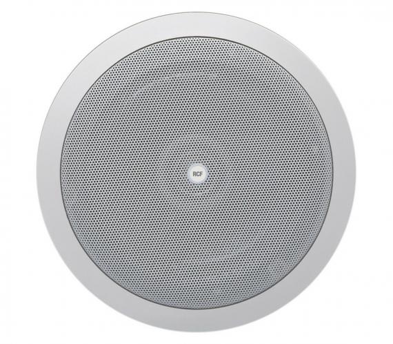 Фото Стельовий динамік RCF PL8X
