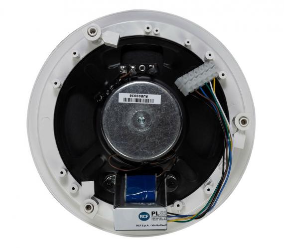 Фото Стельовий динамік RCF PL8X
