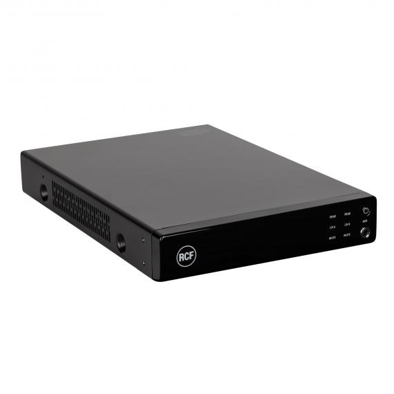 Фото Підсилювач потужності RCF DMA 162P