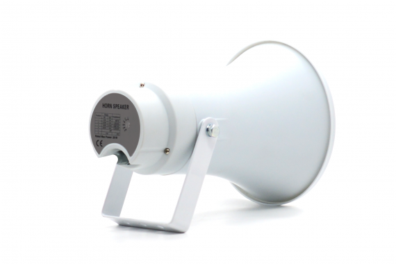 Фото Всепогодний гучномовець  SKY SOUND RS-730W/TW